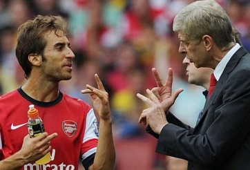 Flamini ‘bật’ Wenger: ‘Arsenal vẫn có thể vô địch Ngoại hạng Anh’